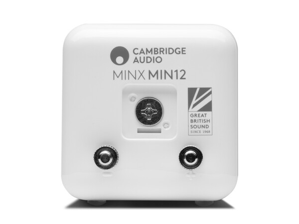 Cambridge Audio Minx Min 12