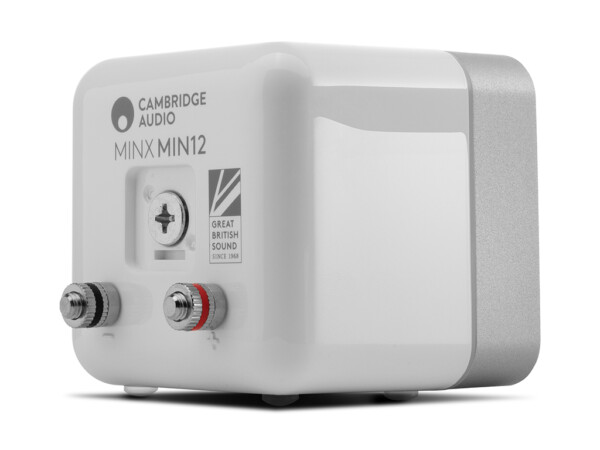 Cambridge Audio Minx Min 12