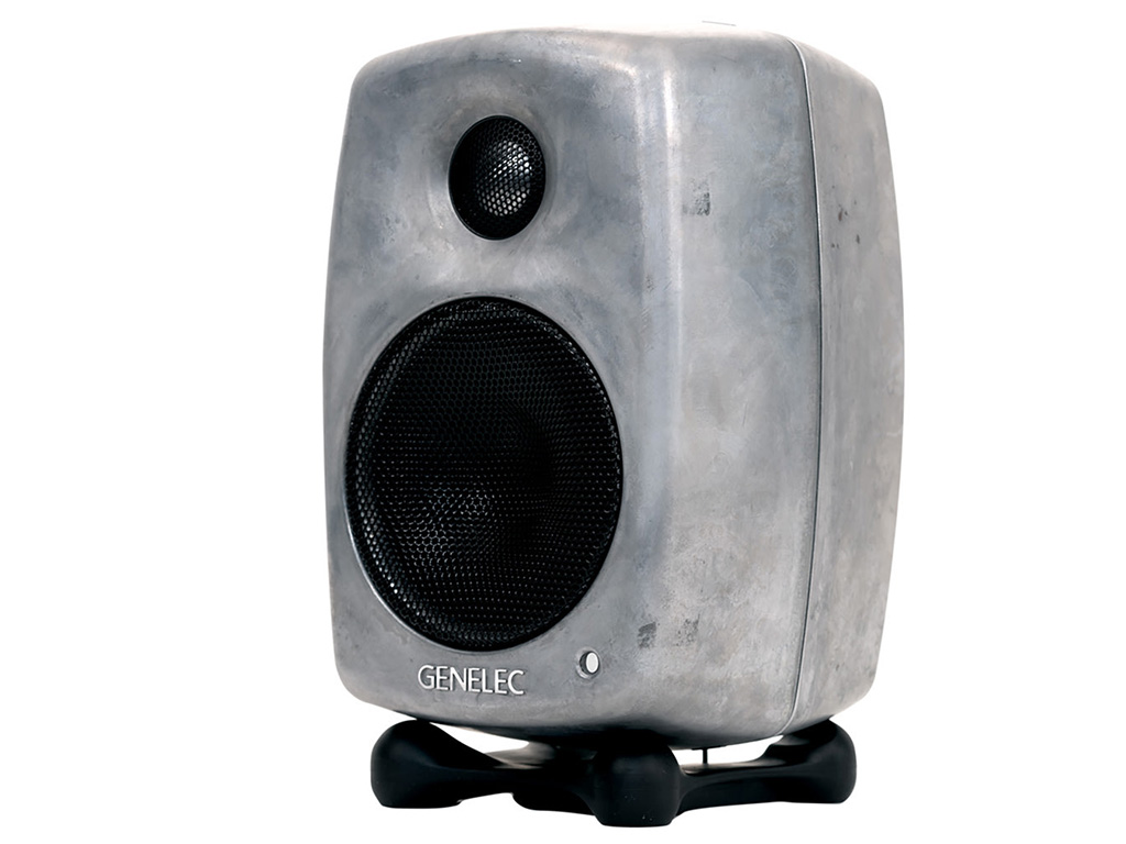 genelec g one raw