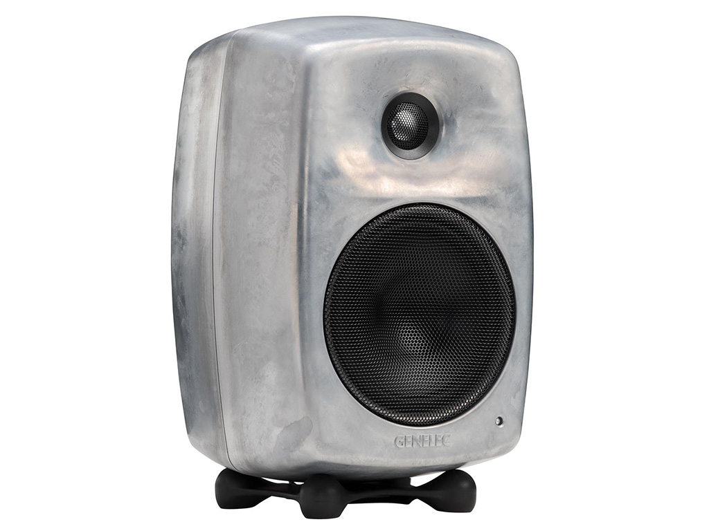 genelec g three raw