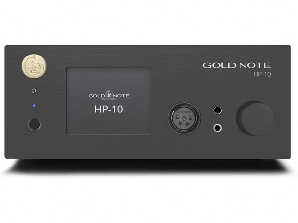 Gold Note HP-10