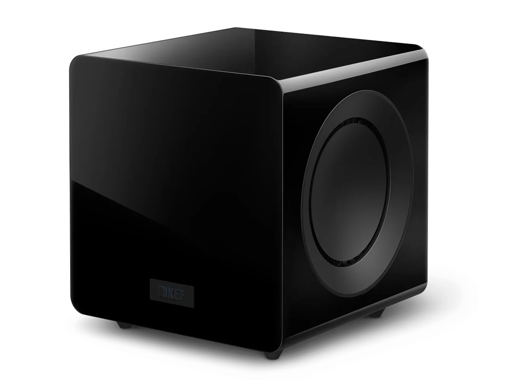 KEF KC92