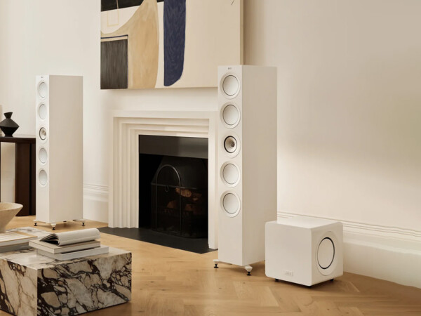 KEF KC92