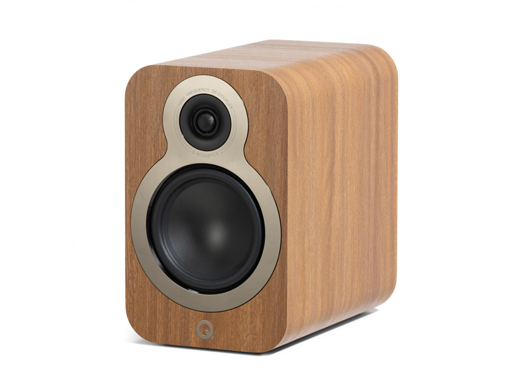 Q Acoustics Q3020C