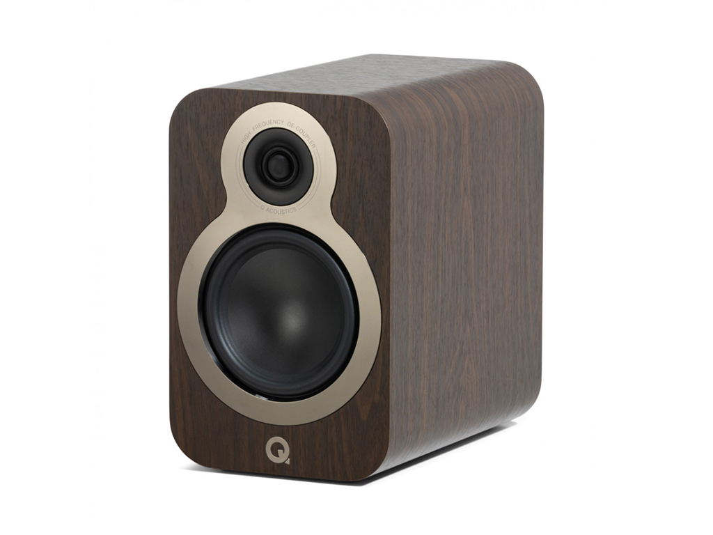 Q Acoustics Q3020C