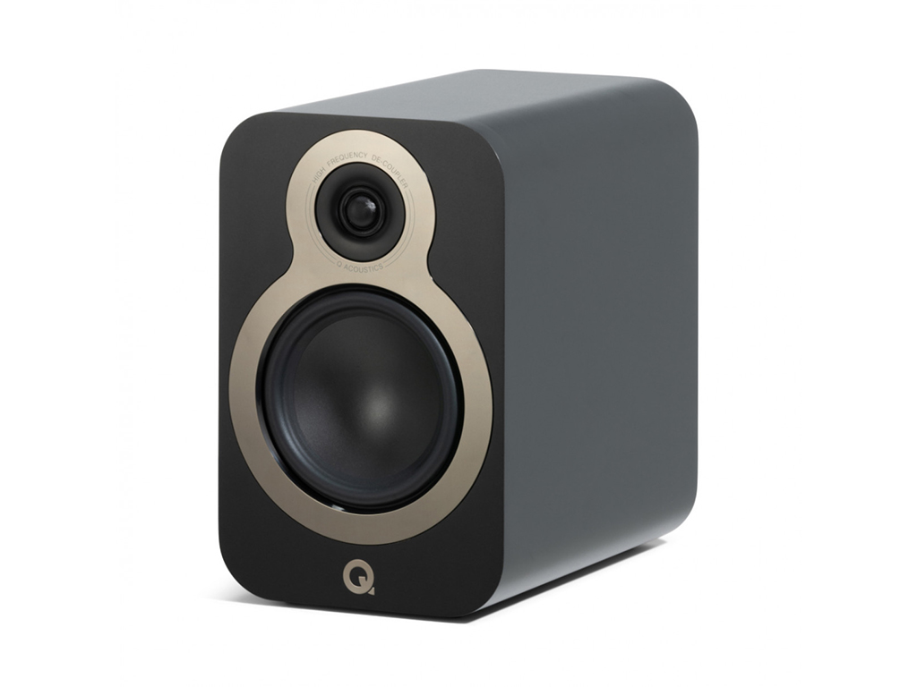 Q Acoustics Q3020C