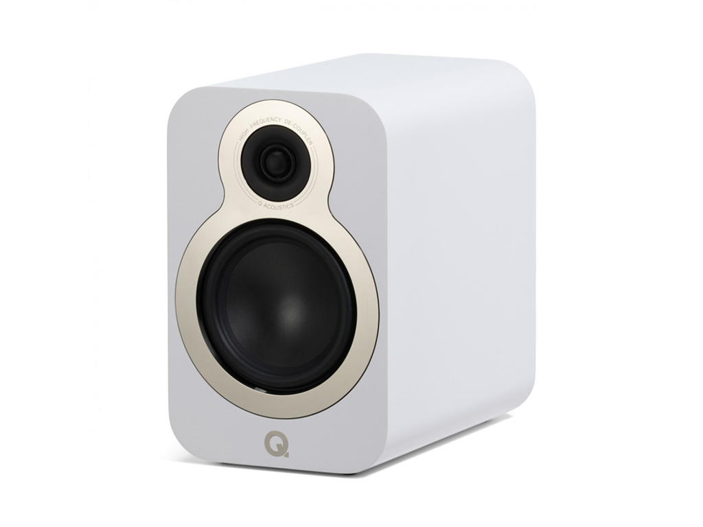 Q Acoustics Q3020C