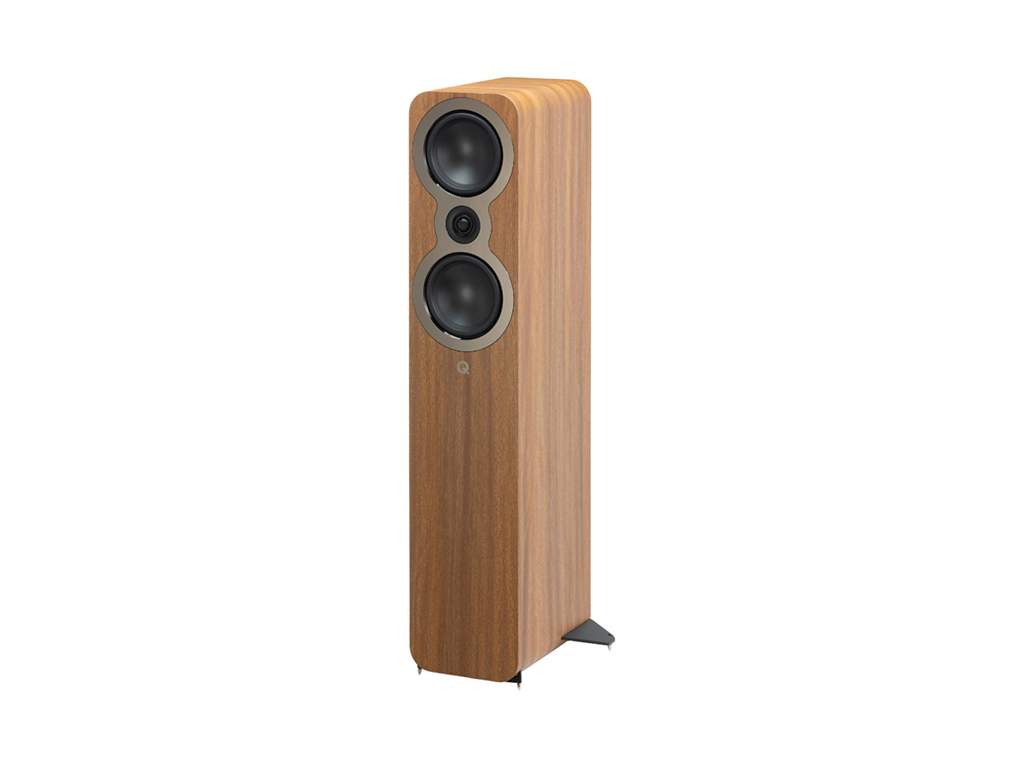 q acoustics q3050c