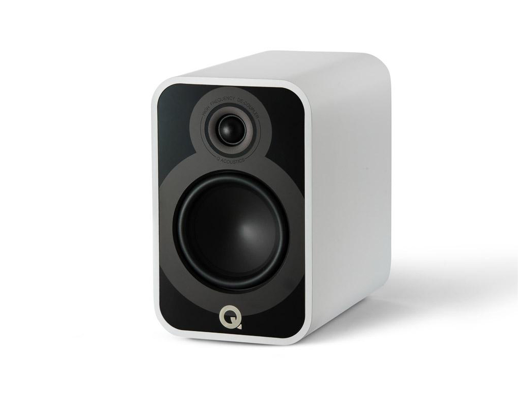 Q Acoustics Q5020