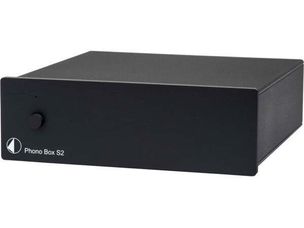 Pro-Ject Phono Box S2