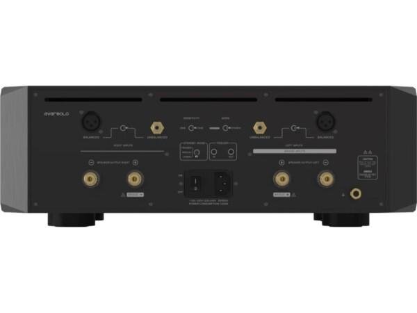 Eversolo AMP-F10 päätevahvistin - Image 3