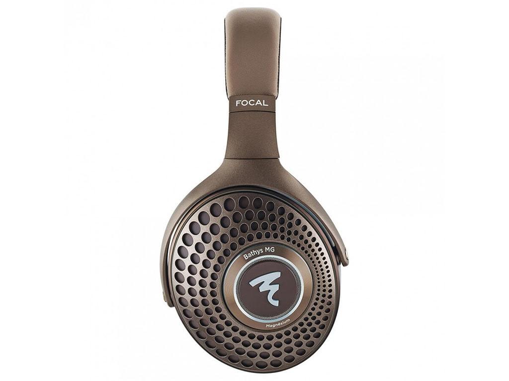 focal bathys mg