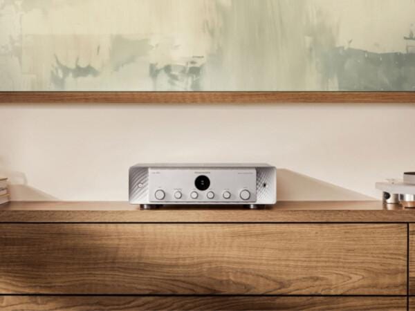 Marantz MODEL 60n