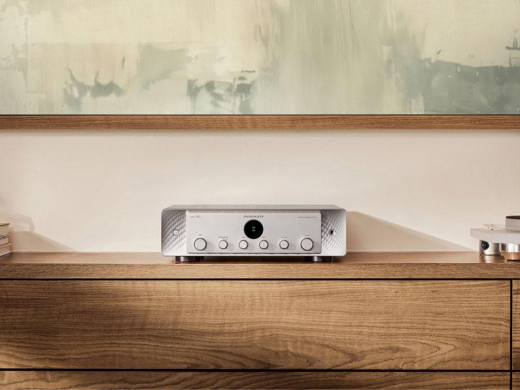 Marantz MODEL 60n