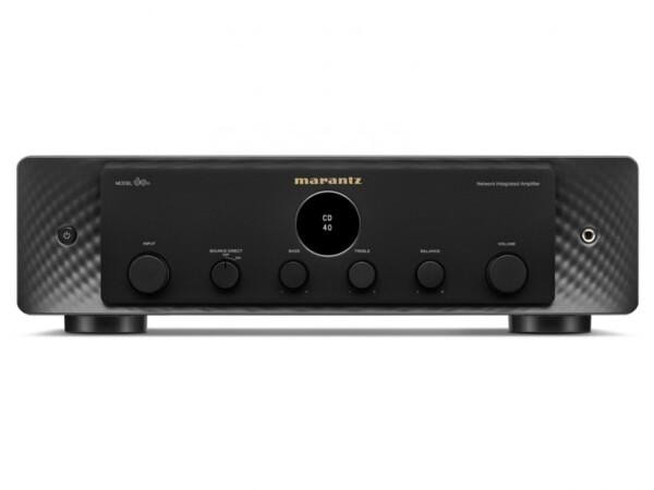 Marantz MODEL 60n