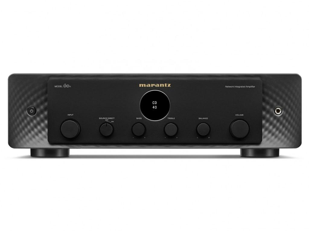Marantz MODEL 60n
