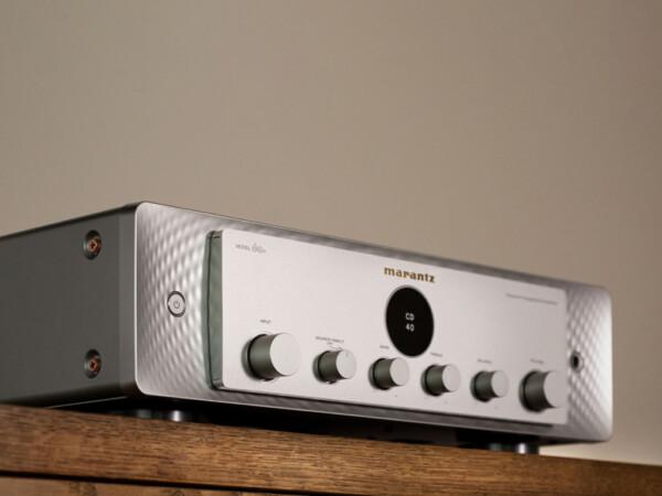 Marantz MODEL 60n