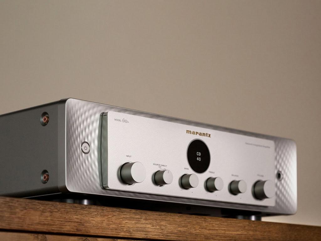 Marantz MODEL 60n