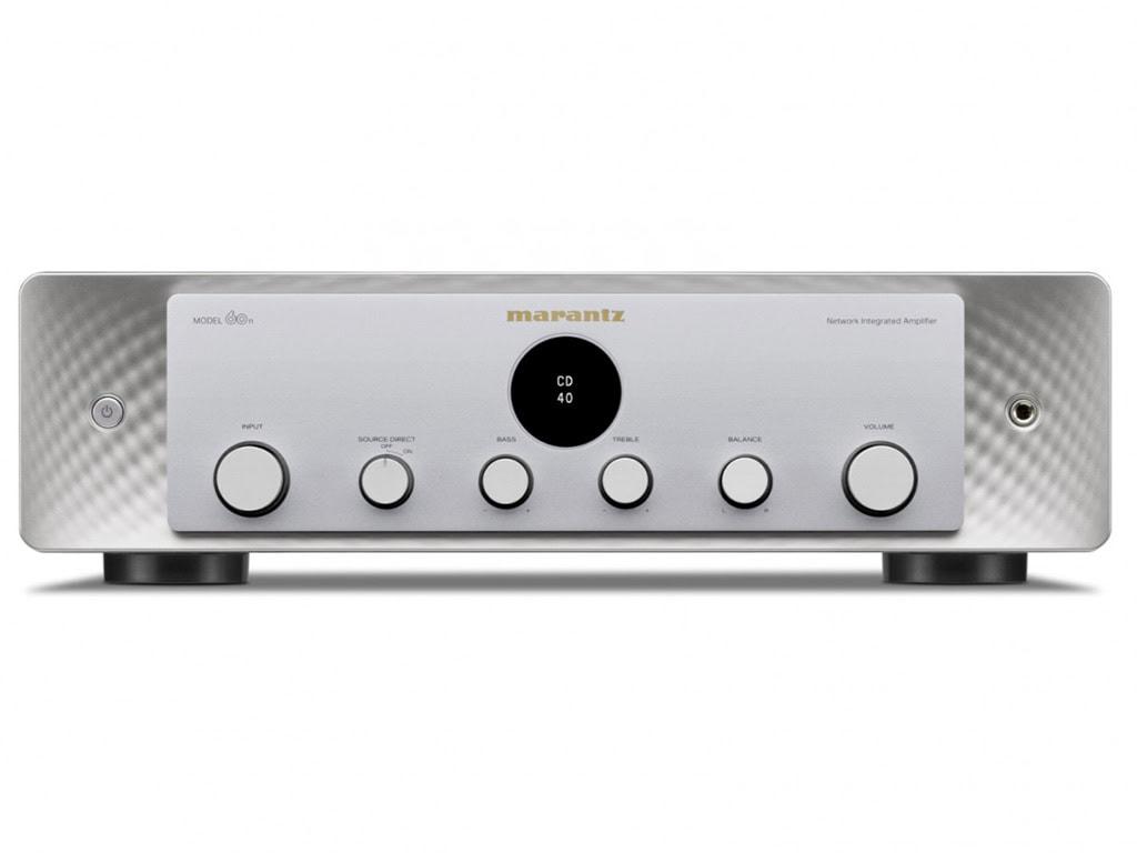 Marantz MODEL 60n