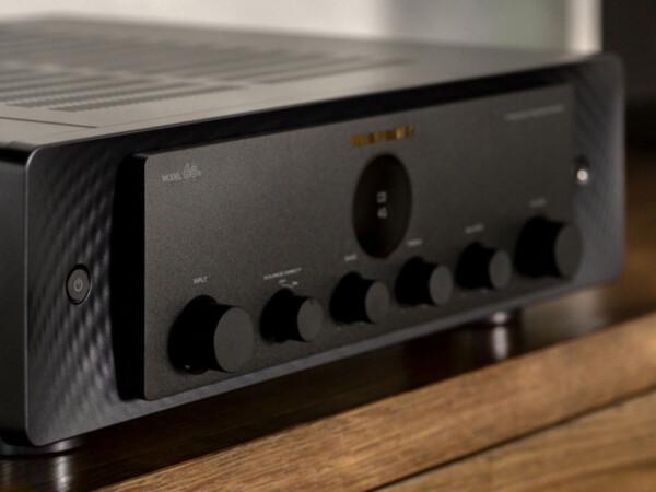 Marantz MODEL 60n