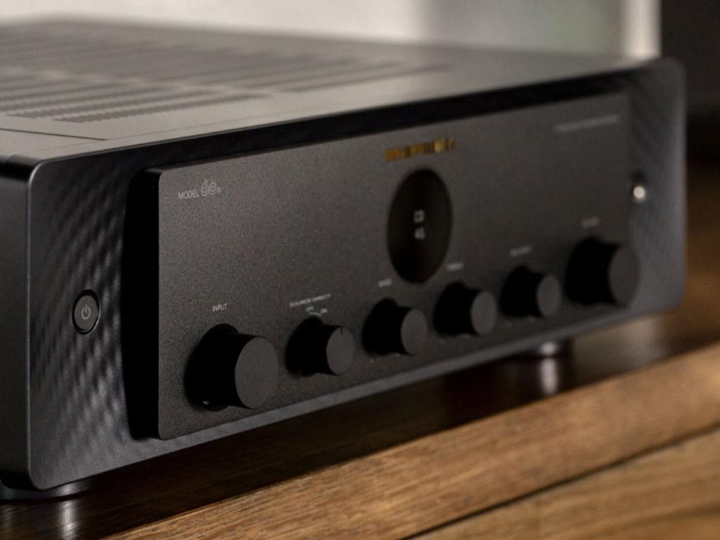 Marantz MODEL 60n