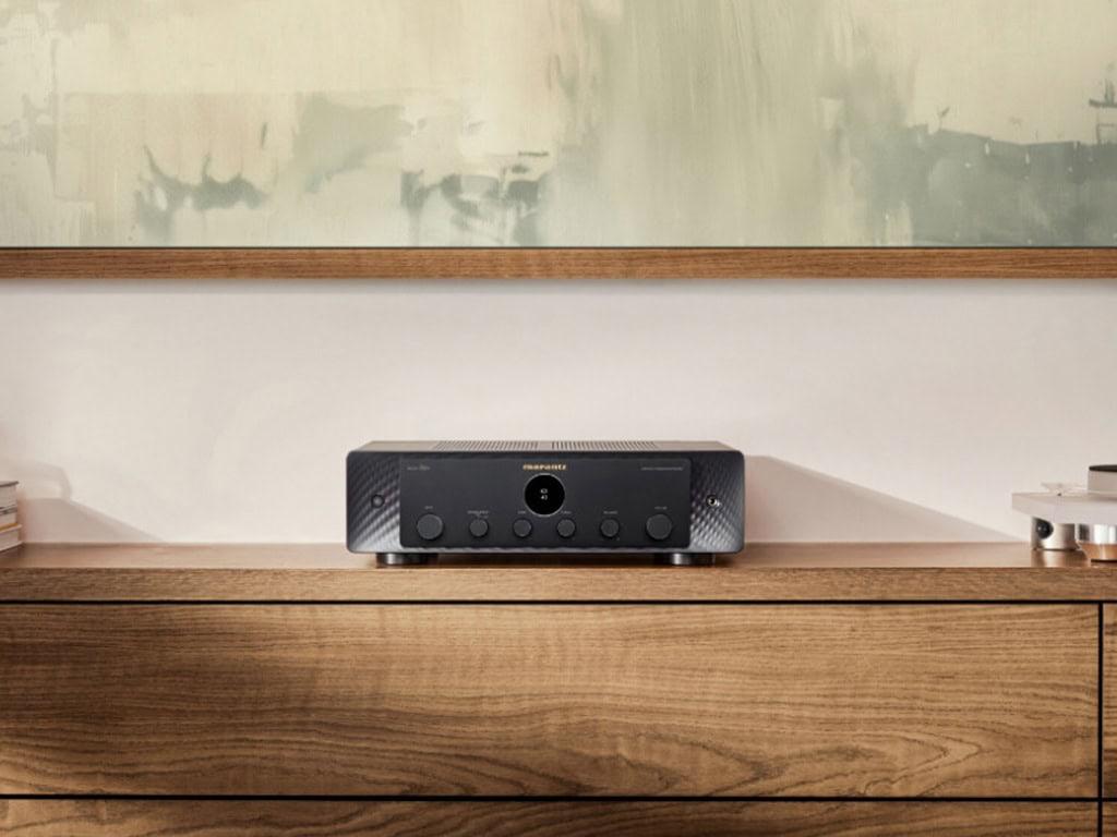 Marantz MODEL 60n
