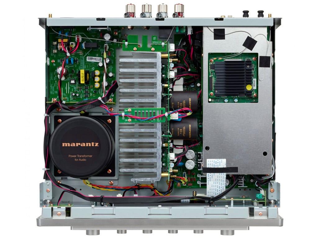 Marantz MODEL 60n