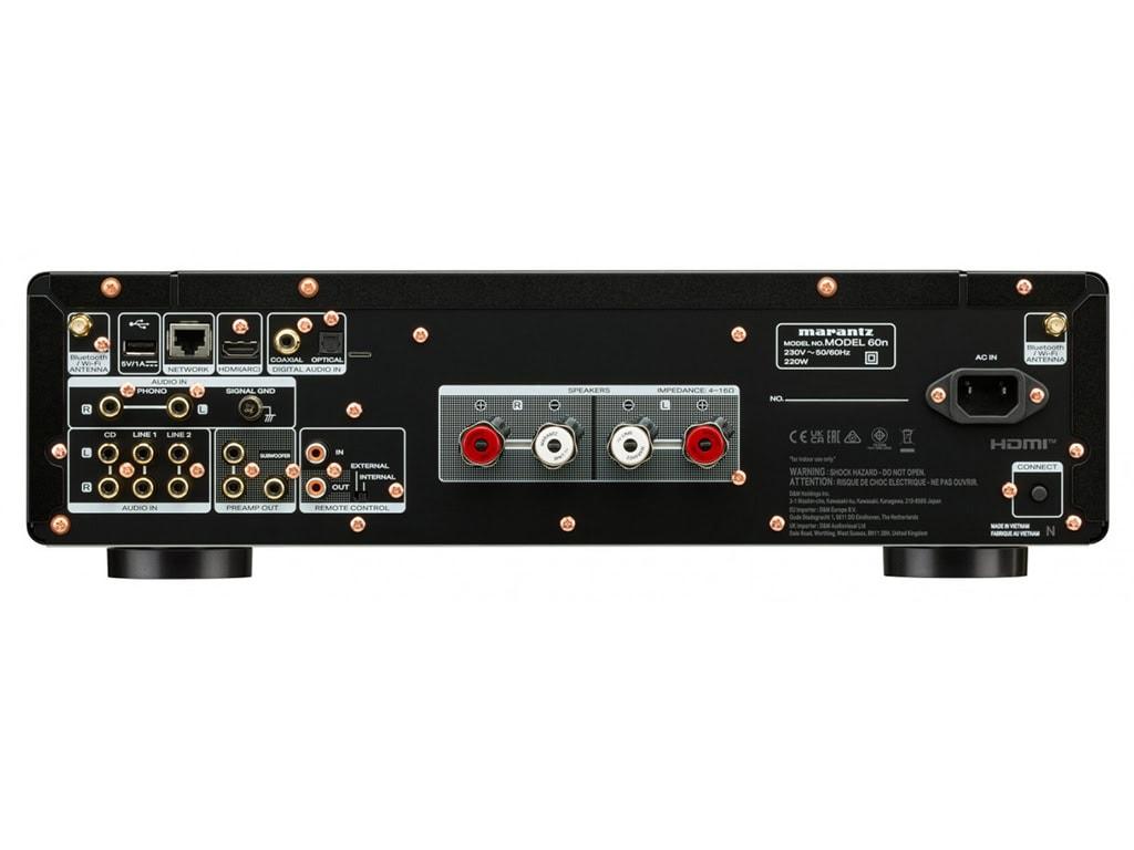 Marantz MODEL 60n