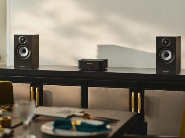 Marantz Model M1