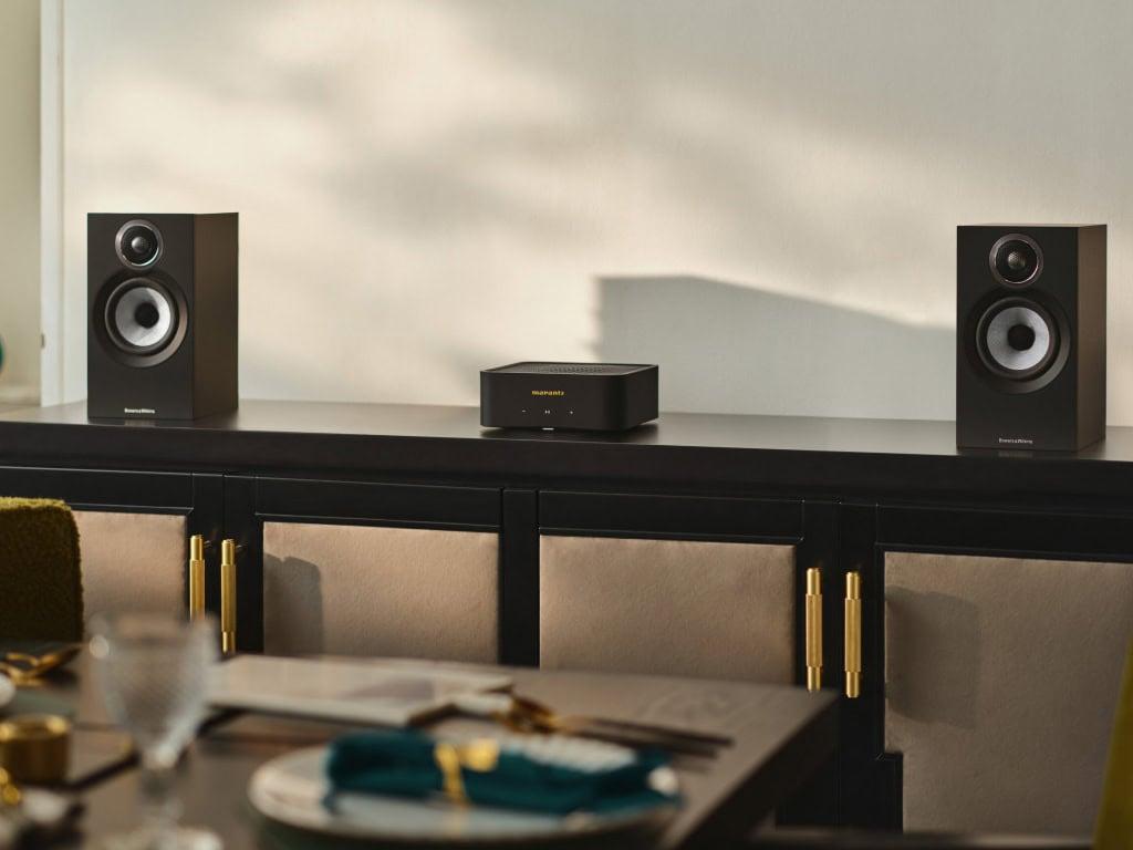 Marantz Model M1