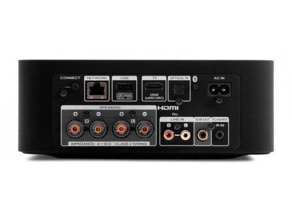 Marantz Model M1