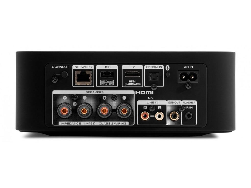 Marantz Model M1