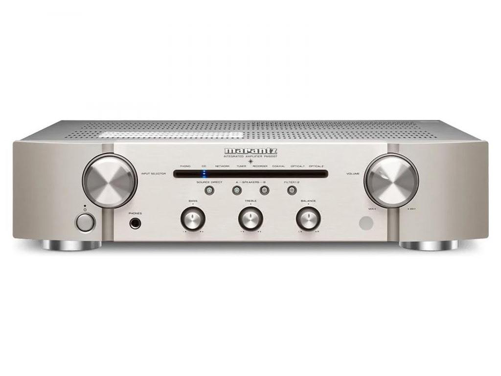Marantz PM6007