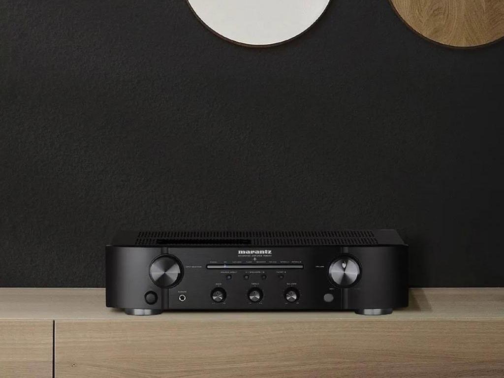 Marantz PM6007
