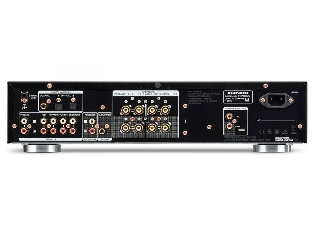 Marantz PM6007
