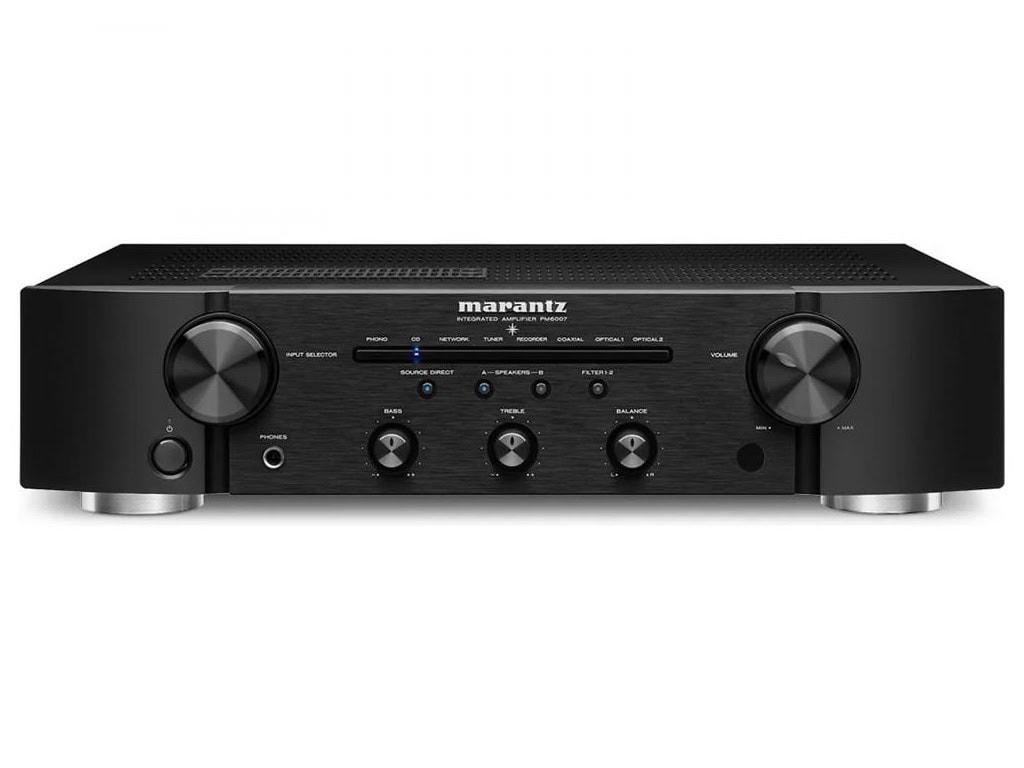 Marantz PM6007