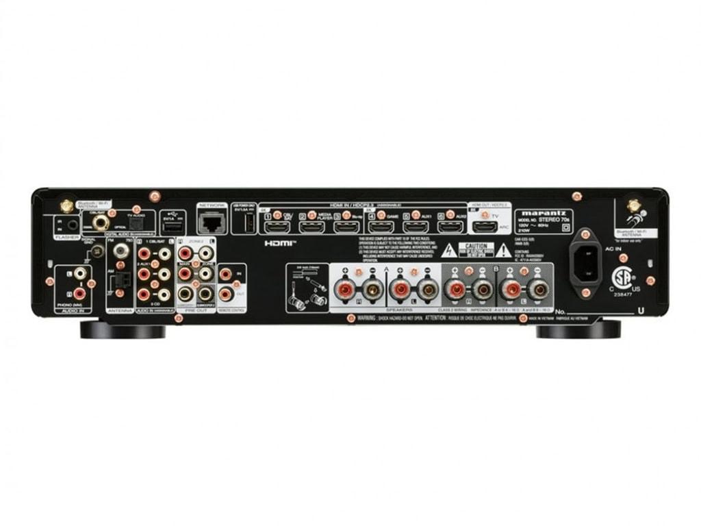 Marantz Stereo 70s