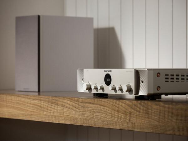Marantz Stereo 70s