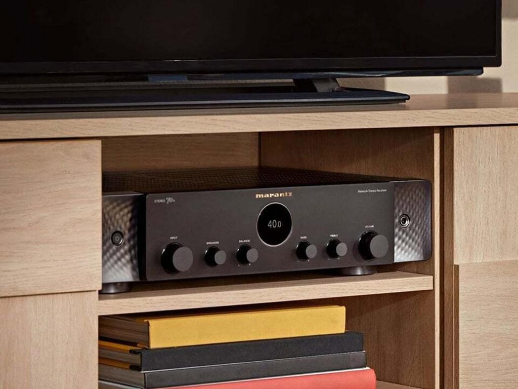 Marantz Stereo 70s