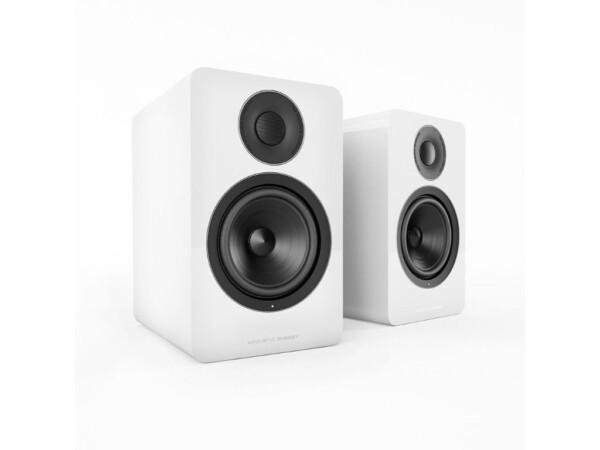 Acoustic Energy AE100 v2 hyllykaiutin