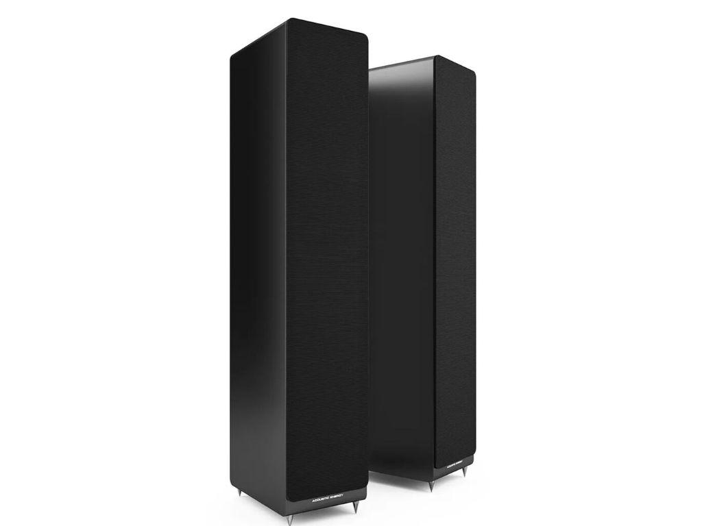 Acoustic Energy AE109 v2 lattiakaiutin | Ideaali.fi