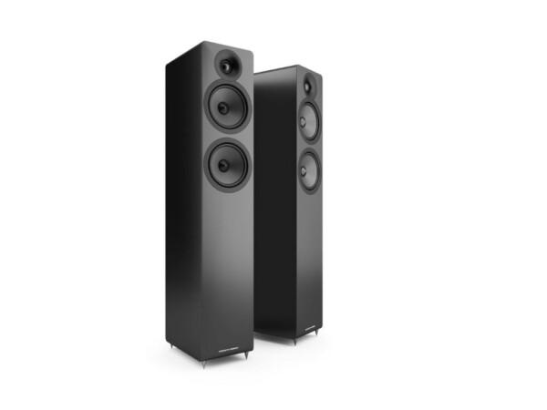 Acoustic Energy AE109 v2 lattiakaiutin