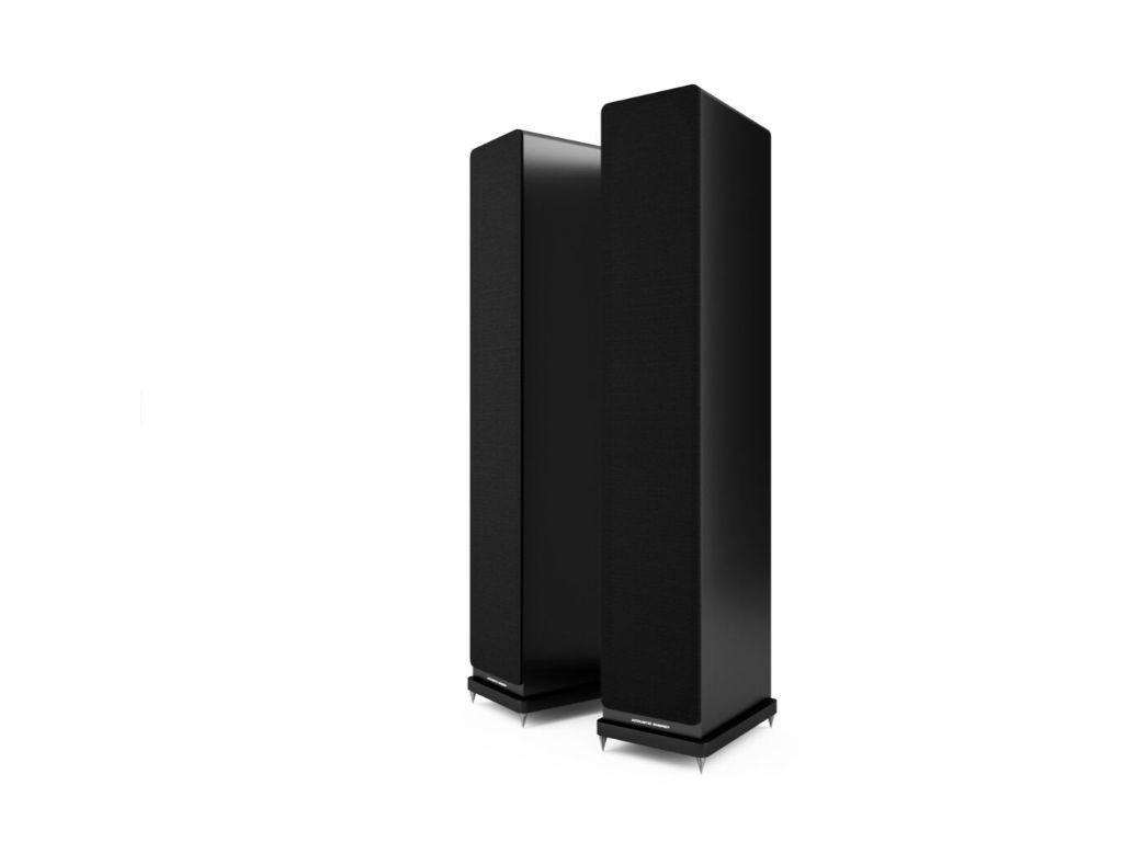 Acoustic Energy AE120 v2 lattiakaiutin | Ideaali.fi