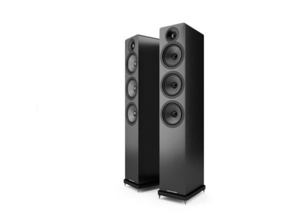 Acoustic Energy AE120 v2 lattiakaiutin