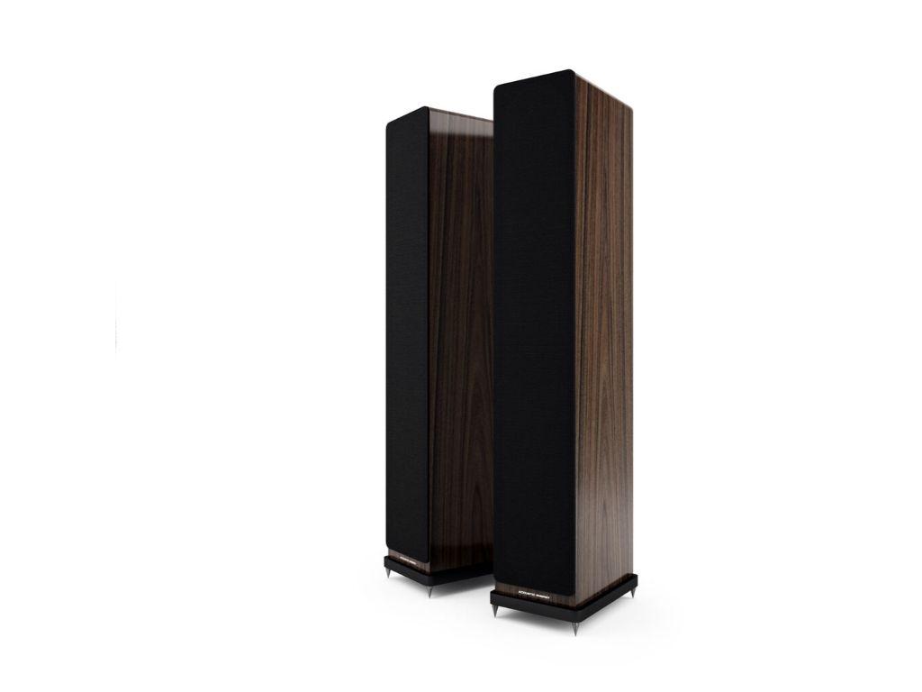 Acoustic Energy AE120 v2 lattiakaiutin | Ideaali.fi