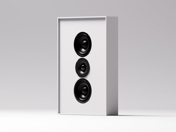 Gallo Acoustics Profile3