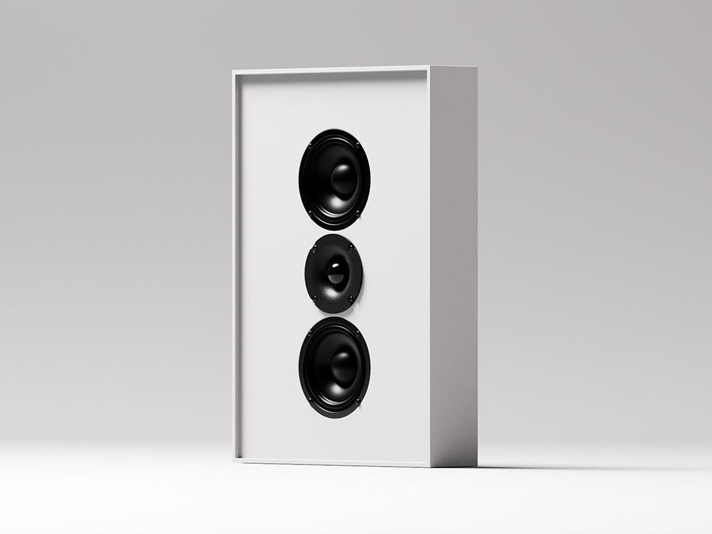 Gallo Acoustics Profile3