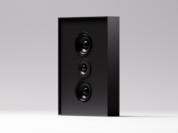 Gallo Acoustics Profile3