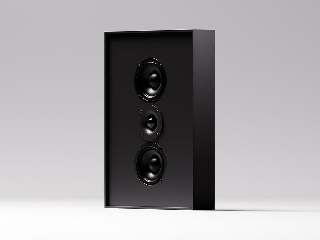 Gallo Acoustics Profile3