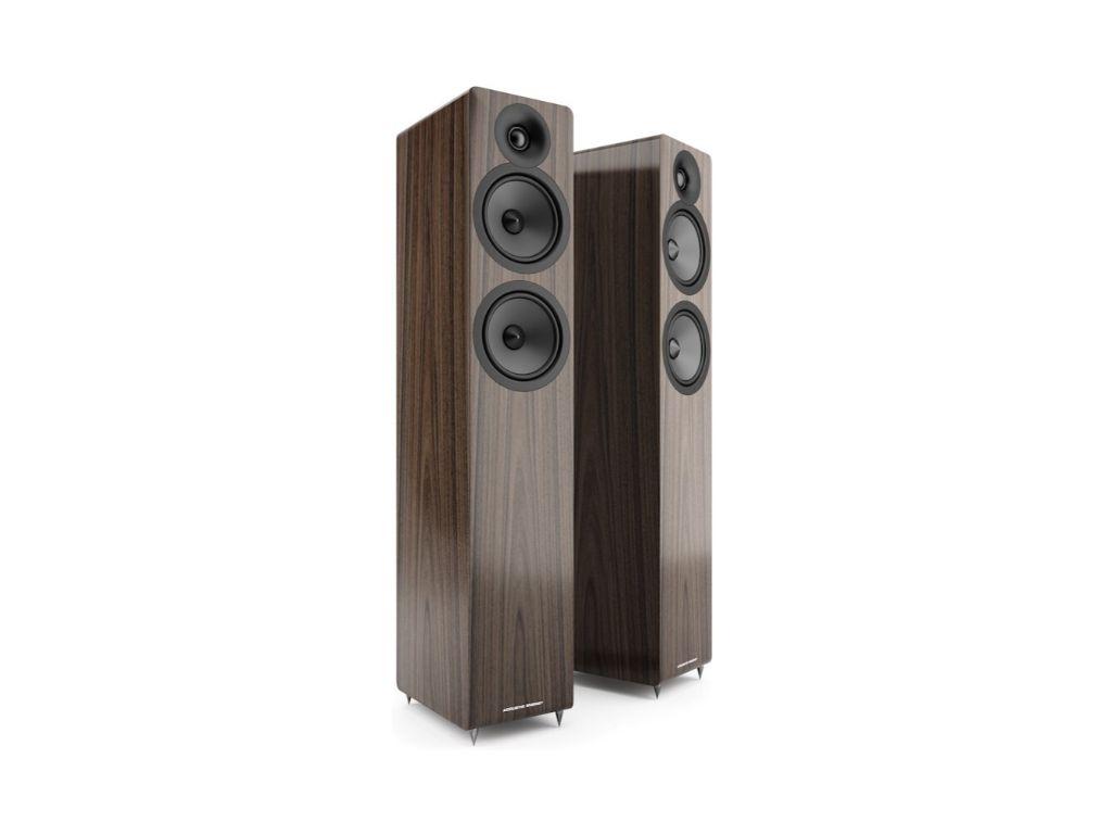 Acoustic Energy AE109 v2 lattiakaiutin | Ideaali.fi